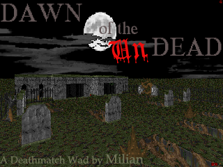 Dawn of the Undead