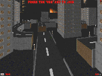 Skyscraper Caper