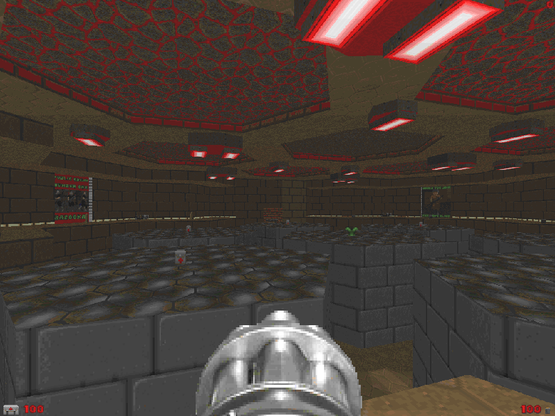 Blockbusters