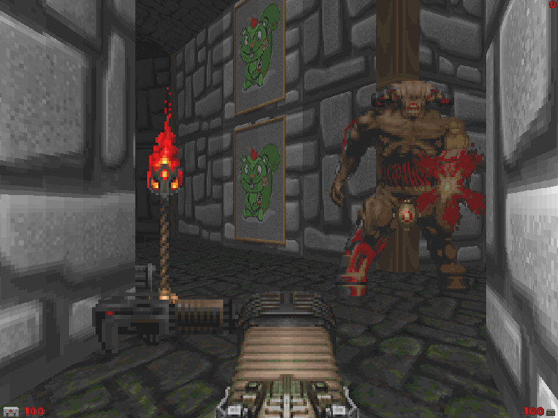 Return to Nuttystein